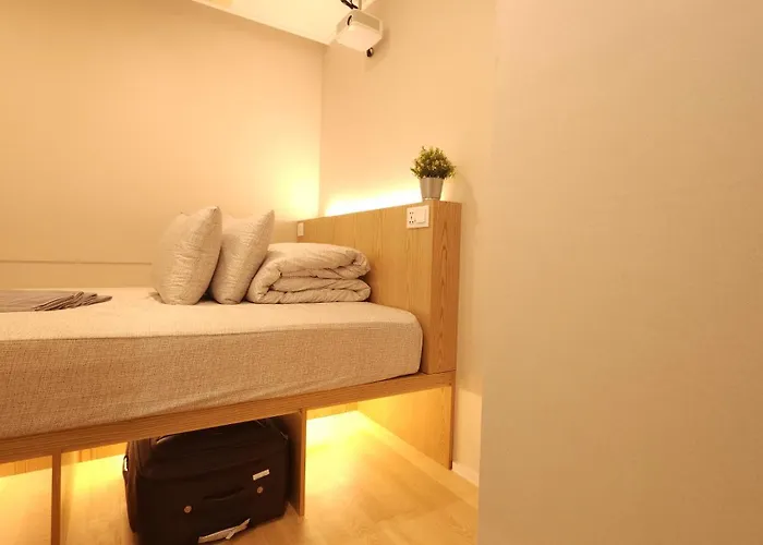 Oyo Myeongdong 6 * Seul