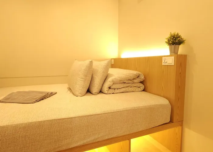 Oyo Myeongdong 6 * Seul