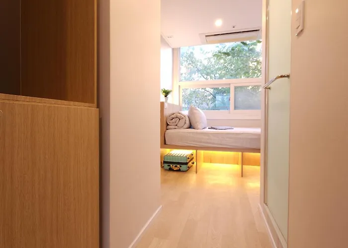 Oyo Myeongdong 6 * Seul