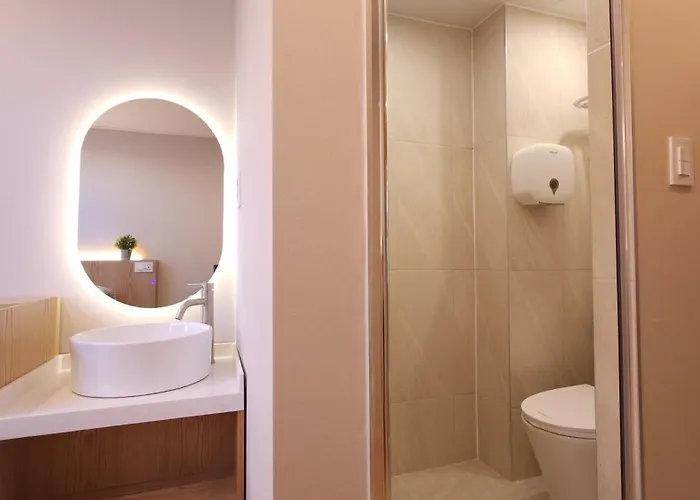 Oyo Myeongdong 6 * Seul