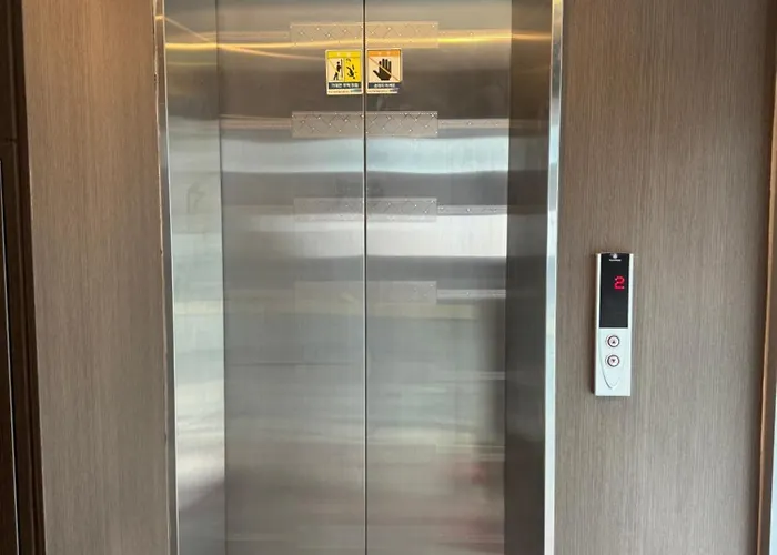 Ostello Oyo Myeongdong 6 Seul