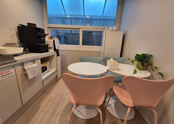 Ostello Oyo Myeongdong 6
