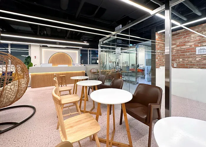 Ostello Oyo Myeongdong 6